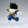 Dragonball Z Match Makers Figurine Vegeta (Vs Son Goku)