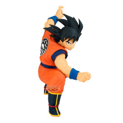 Dragonball Z Match Makers Figurine Son Goku (Vs Vegeta)