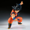 Dragonball Z Match Makers Figurine Son Goku (Vs Vegeta)
