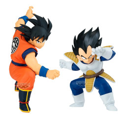 Dragonball Z Match Makers...