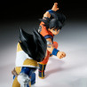 Dragonball Z Match Makers Figurine Son Goku et Vegeta Set