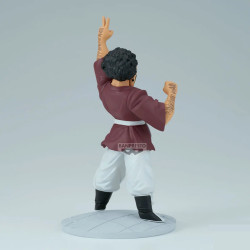 Dragonball Z History Box Figurine Mr. Satan