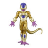 Dragonball Super Solid Edge Works Figurine Golden Freiza The Departure