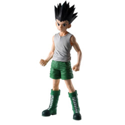 Hunter x Hunter Grandista Figurine Gon