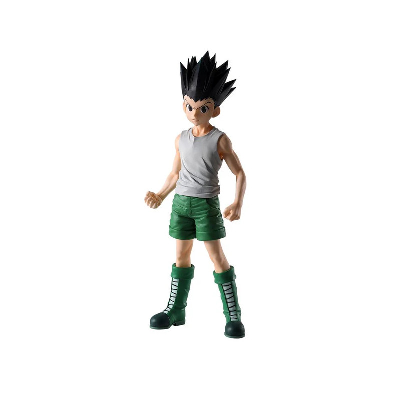 Hunter x Hunter Grandista Figurine Gon