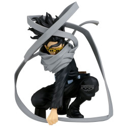 My Hero Academia Maximatic Figurine Shota Aizawa