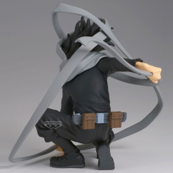 My Hero Academia Maximatic Figurine Shota Aizawa / Eraserhead