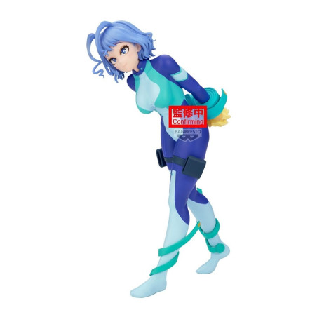 My Hero Academia Glitter et Glamours Figurine Nejire Hado Vol.2