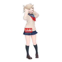 My Hero Academia Glitter et Glamours Figurine Himiko Toga Vol.2