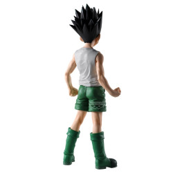 Hunter x Hunter Grandista Figurine Gon
