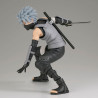 Naruto Shippuden Grandista Figurine Hatake Kakashi Vol.2