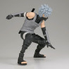 Naruto Shippuden Grandista Figurine Hatake Kakashi Vol.2