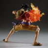 One Piece Maximatic Plus Figurine Luffy Vol.2