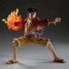 One Piece Maximatic Plus Figurine Luffy Vol.2