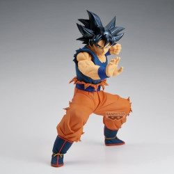 Dragonball Super Grandista Figurine Son Goku Vol.3