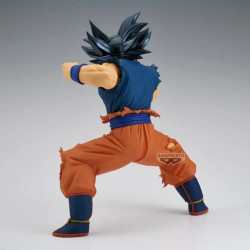 Dragonball Super Grandista Figurine Son Goku Vol.3