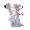 One Piece Senkozekkei Figurine Jewelry Bonney
