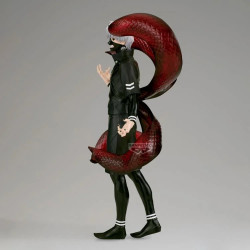 Tokyo Ghoul Grandsita Figurine Kaneki Ken Vol.2