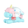 Sanrio Characters Figurine Cinnamoroll et Corune