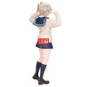 My Hero Academia Glitter et Glamours Figurine Himiko Toga Vol.2