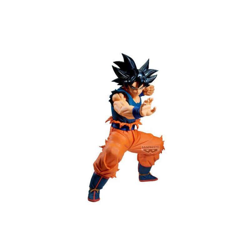 Dragonball Super Grandista Figurine Son Goku Vol.3