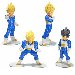 Dragonball Z SpiritFlicks 02 Collection Vegeta