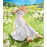 Frieren Beyond Journey's End Desktop Cute Figurine Frieren Summer Dress