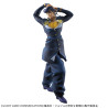 JoJo's Bizarre Adventure Stardust Crusaders Mometria Figurine Josuke Higashikata