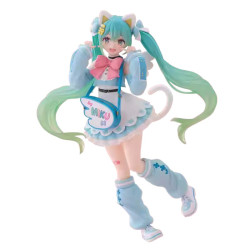 Hatsune Miku Fashion - Figurine Hatsune Miku Fancy Ver.