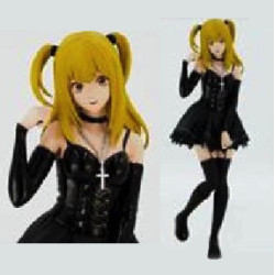 Death Note Figurine Amane Misa