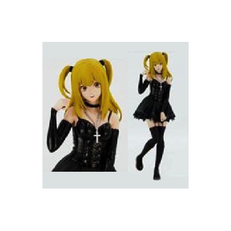Death Note Figurine Amane Misa