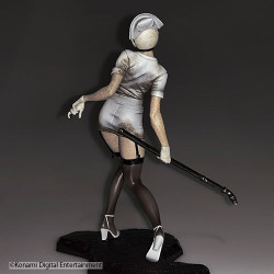 Silent Hill 2 Figurine Bubble Head Nurse