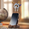One Piece Figlife! Figurine Luffy Gear 5 Vol.2 Support Téléphone