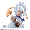 One Piece Figlife! Figurine Luffy Gear 5 Vol.1 Porte Stylo