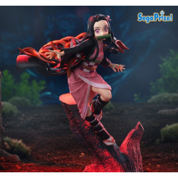 Demon Slayer Xross Link Figurine Tanjiro Kamado