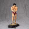 Baki Figurine Baki Hanma Luminasta
