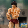 Baki Figurine Baki Hanma Luminasta