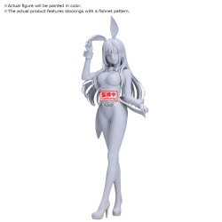 Sexy Cosplay Doll Glitter et Glamours Figrurine Kitagawa Marin Halloween Bunny Ver.