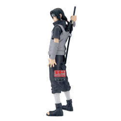 Naruto Shippuden Grandista Figurine Itachi Uchiha