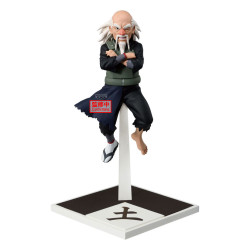 Naruto Shippuden Figurine Tsuchikage Onoki