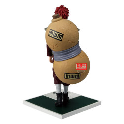 Naruto Shippuden Figurine Kazekage Gaara