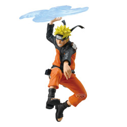 Naruto Shippuden Figurine Naruto Uzumaki