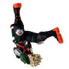 My Hero Academia Maximatic Figurine Katsuki Bakugo Dynamight