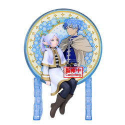 Frieren Beyond Journey's...