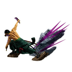 One Piece Theorama Soul Figurine Roronoa Zoro