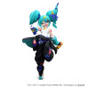 Hatsune Miku Trio-Try-It Figurine Hatsune Miku Paint Girl Another Color Ver.