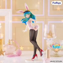 Urusei Yatsura BiCute Bunnies Figurine Lum