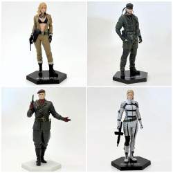 Metal Gear Solid Delta...