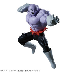 Dragonball Super Match Makers Figurine Jiren (Vs Son Goku Ultra Instinct