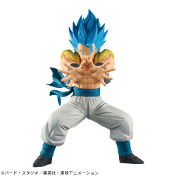 Dragonball Super Grandista Figurine Gogeta Vol.2